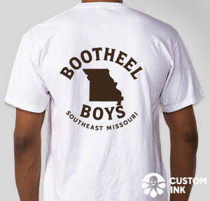 Short Sleeve pocket t shirt